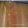 Fashionable Decorative wire Mesh